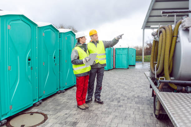 Best Construction Site Portable Toilets  in Itasca, TX