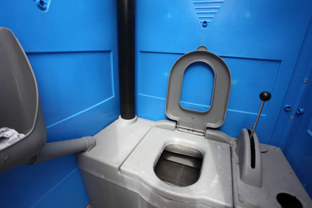 Best Portable Restroom Removal and Pickup  in Itasca, TX