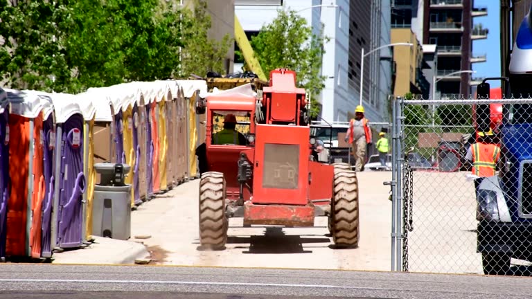 Best ADA-Compliant Portable Toilet Rental  in Itasca, TX