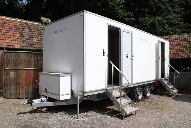 Best Short-Term Portable Toilet Rental  in Itasca, TX