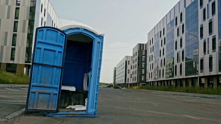 Best Deluxe Portable Toilet Rental  in Itasca, TX