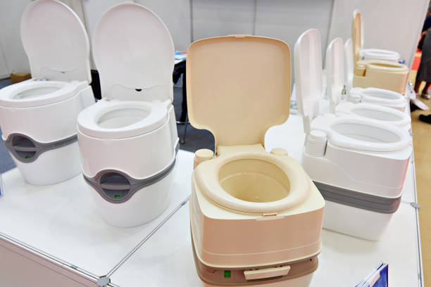 Best Portable Toilets for Parks and Recreation Areas  in Itasca, TX